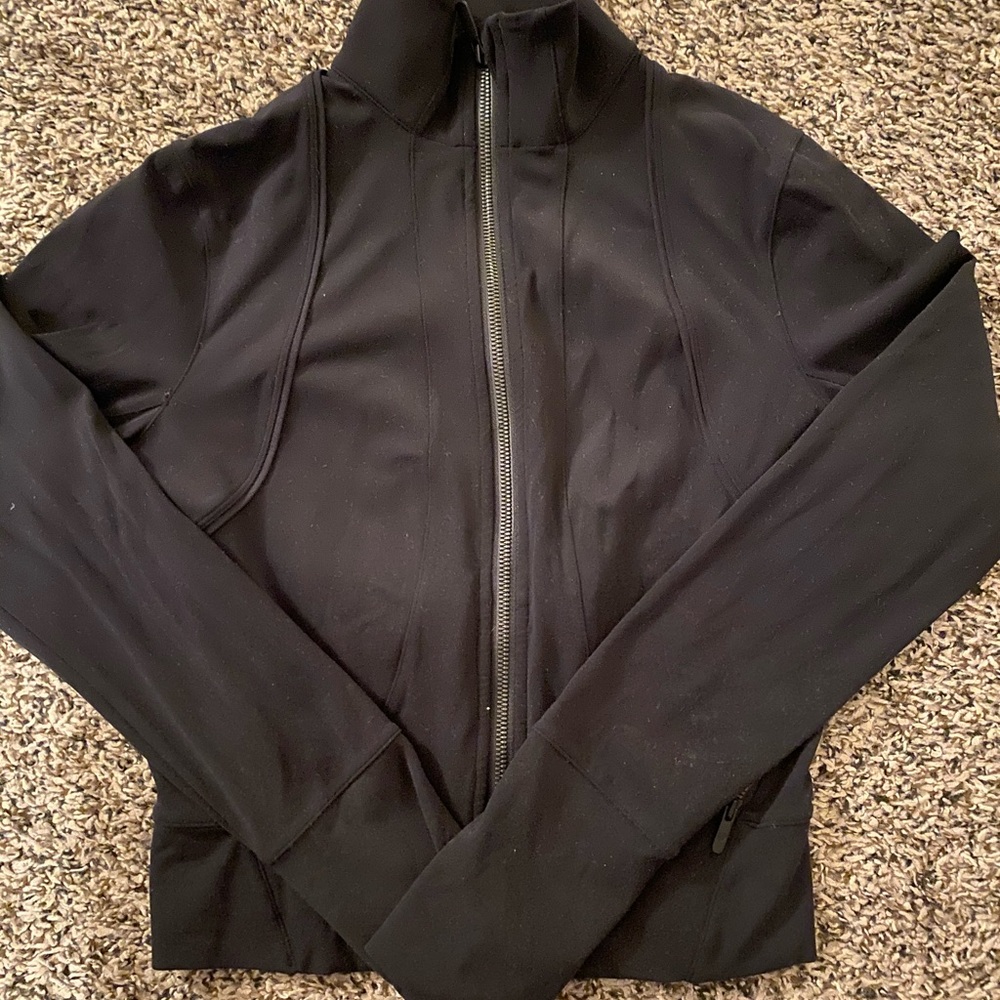 Lululemon Full Freedom Jacket